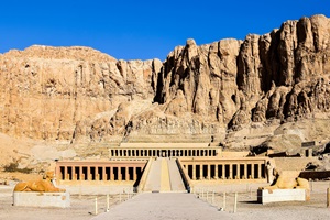 Valley of the Kings